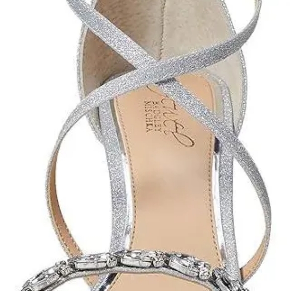 Jewel Badgley Mischka - Picture 3 of 7